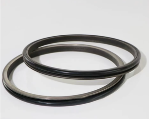 Kit de reparación de sello de aceite para espejo de motor de traslación Komatsu 40 45 50 60 150 200 210 220 300 330 350 400, listo para enviar, directo de fábrica - Product Image 2