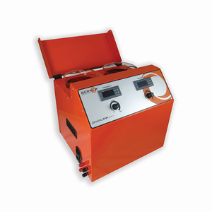 BERKEM GALVALINK 302S Sistema Profesional <span class=keywords><strong>de</strong></span> Galvanoplastia para Joyería, Rectificador Externo, <span class=keywords><strong>Baño</strong></span> <span class=keywords><strong>de</strong></span> <span class=keywords><strong>Rodio</strong></span>, Máquina <span class=keywords><strong>de</strong></span> Galvanoplastia, Galvanoplastia <span class=keywords><strong>de</strong></span> Oro - Product Image 2