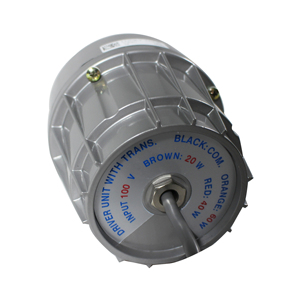 Haut-parleur de sonorisation extérieur étanche 60 Watts 100v Unité de haut-parleur à cornet pour haut-parleurs Aimant en néodyme Haut-parleur à cornet - Product Image 5
