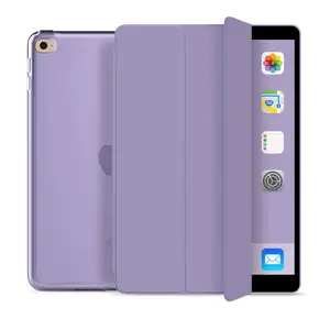 New Product Customization tablet cases leather smart cover for apple ipad pro 12.9 case