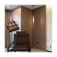 Fournisseur chinois de revêtements muraux décoratifs pour la maison, panneaux muraux 3D, panneaux muraux en acrylique imperméables à l'effet bois