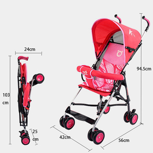 Carrito de Bebé 3 en 1 Y 2024, de Alta Gama, con Cuna de Lujo, Portabebés, <span class=keywords><strong>Cochecito</strong></span> Infantil - Product Image 2