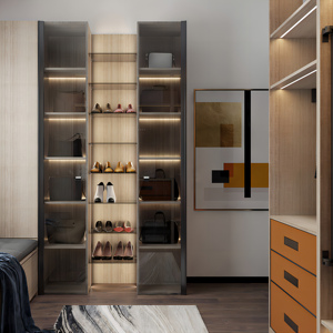 Raymates 512 LEDs/<span class=keywords><strong>m</strong></span> 24V 5m/Rolle Flexibler Weicher COB LED-Lichtstreifen Warmweiß für Innenbereich COB LED-Streifen - Product Image 5