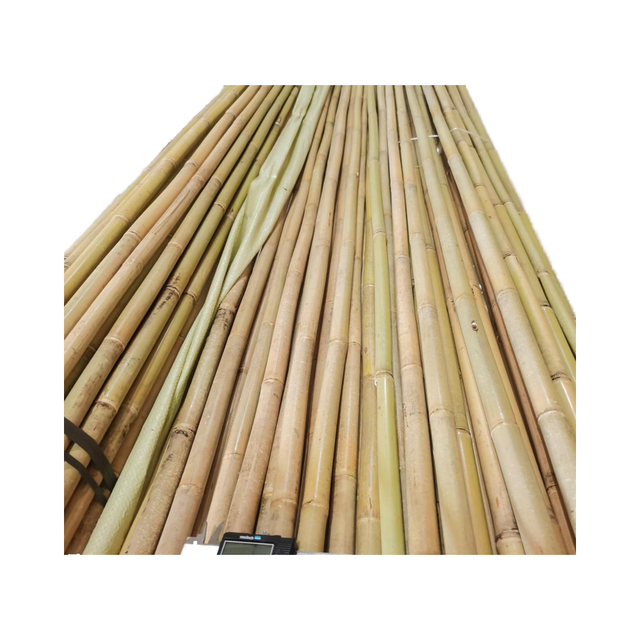 Wholesale Cheap Tonkin Bamboo Poles