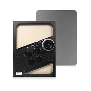 ระบบเสียงภายในบ้าน 40w PA ลำโพงไร้สายติดผนัง DSP40I ลำโพงติดผนัง DSP40I - Product Image 1