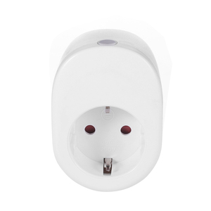 เต้าเสียบปลั๊กไฟ230V 50Hz สำหรับบ้านอัจฉริยะระบบอัตโนมัติอัจฉริยะสำหรับเยอรมนี - Product Image 1
