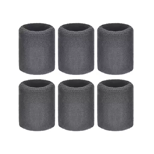 Muñequera y banda de neopreno para deportes al aire libre para baloncesto y otras actividades proporciona protección para la muñeca - Product Image 1