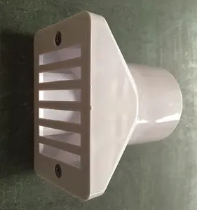 Drain de gouttière de <span class=keywords><strong>piscine</strong></span> Accessoires de <span class=keywords><strong>piscine</strong></span> Raccord en plastique Drain de gouttière de <span class=keywords><strong>piscine</strong></span> Drain de débordement - Product Image 6