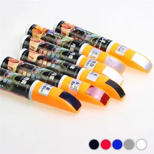 कार स्क्रैच रिपेयर पेंट पेन ऑटो कार स्क्रैच के लिए पेन को टच अप करें - Product Image 3