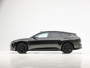 Audi E5 Sportback Modèle 2026 Véhicule de taille moyenne pionnier Voiture 100% électrique - Product Image 5