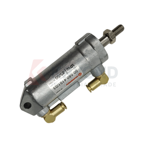 Cilindro Neumático 1PC 00.580.4101 00.580.4101/03 para XL105 CD102 SM102 SM74 SM52, Accesorios Confiables para Máquinas de Impresión - Product Image 4