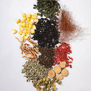 Chino 100% fresco Tartary alforfón maíz <span class=keywords><strong>estigma</strong></span> FoLium Mori hierbas mezcla sabor té bolsita <span class=keywords><strong>de</strong></span> Té alternativo - Product Image 4