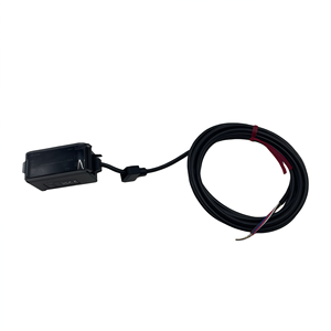 Unité d'amplification à montage sur rail DIN, conditionneur de signal de sortie NPN FD-V70A, traitement des signaux de capteurs photoélectriques et de proximité - Product Image 6