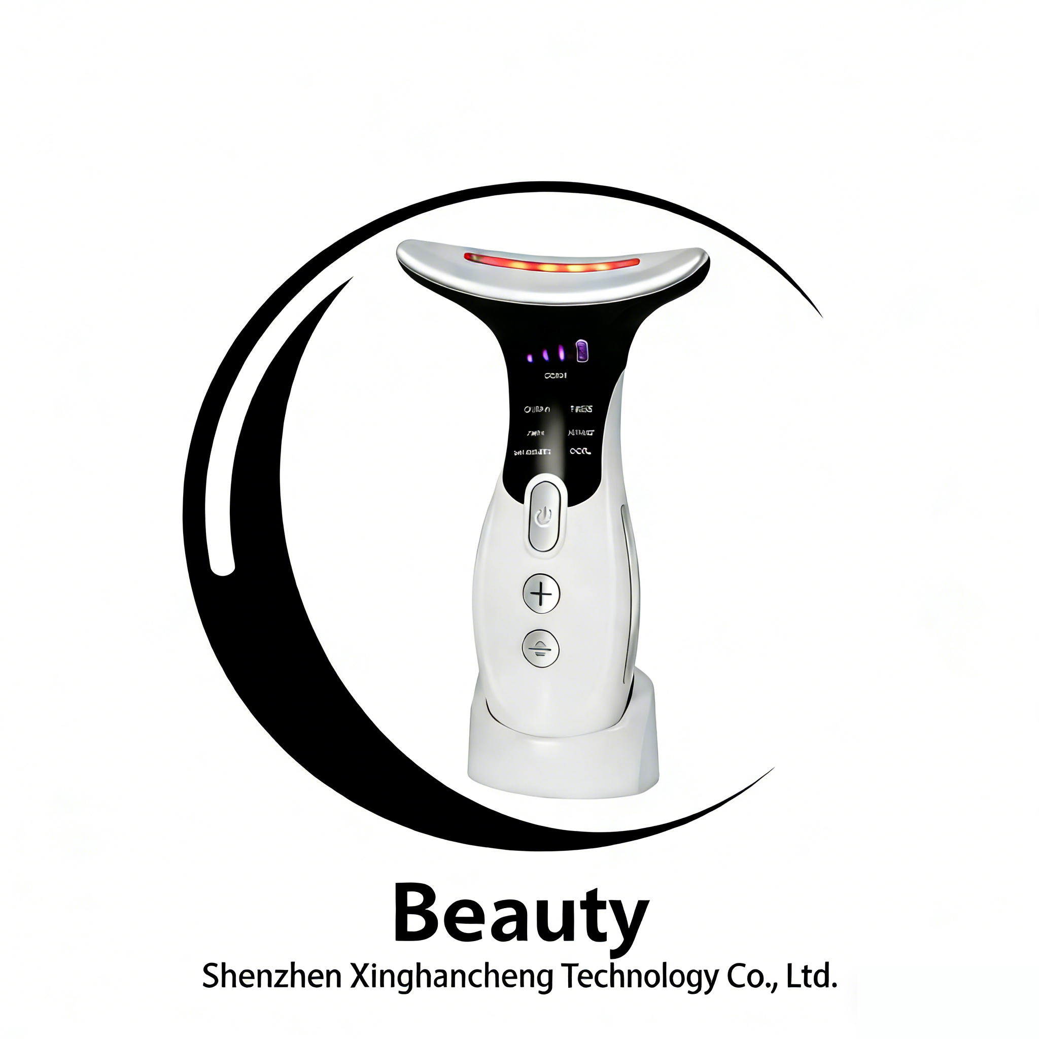 Shenzhen Xinghancheng Technology Co., Ltd. logo