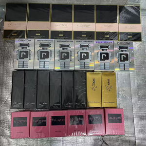 Meilleur Prix Livraison US 2-5 Jours Parfums en Gros Vaporisateur Corporel Longue Durée <span class=keywords><strong>Parfum</strong></span> Exquis Cologne 11 Luxe Régulier - Product Image 4
