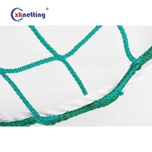 Rede de proteção para construção, rede de segurança verde para construção - Product Image 5
