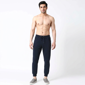 Pakistan Made Low Price Solid Color Men <b>Trouser</b> High Quality Comfortable Men Casual <b>Trouser</b> - Product Image 1