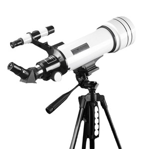 Astronomical Telescope 40070 F40070AZM High Magnification Stargazing Moon Viewing Dual Use For Kids And Adults - Product Image 4