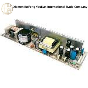 Usa Lps-75-48 พาวเวอร์ซัพพลาย - 1 ช่องจ่ายไฟ 48v 1.56a 75w ของแท้ใหม่พร้อมส่ง สำหรับอุตสาหกรรมอัตโนมัติ Pac Dedicated Plc - Product Image 1