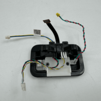 用于Dreame L10s Plus主板摄像头模块主板PCBA的真空吸尘器主板和摄像头组件 (欧盟A) R2363K