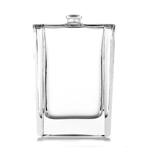 Fabriqué En Chine ma réutilisable de qualité parfums forme pour bouteille de verre à liqueur de style différent - Product Image 5
