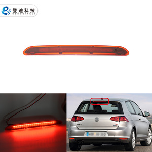ไฟเบรกติดสูงสำหรับ VW Mk6กอล์ฟ Mk7 Tiguan II POLO VI LED 12V 30smd2835 5k0945087b - Product Image 2