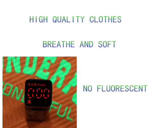 Vêtements de bébé décontractés confortables sans manches Ensembles de débardeurs d'été populaires pour enfants - Product Image 6