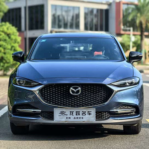 Más Vendido, Precio Bajo, Auto Usado <span class=keywords><strong>Mazda</strong></span> <span class=keywords><strong>CX</strong></span>-4 <span class=keywords><strong>2020</strong></span>, 2.0L Automático, 2WD, Edición Dinámica <span class=keywords><strong>SkyActiv</strong></span>, Exportación China en Venta - Product Image 2