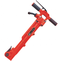 Perceuse à marteau Offre Spéciale marteau pneumatique Tpb60 équipement minier d'or marteau pneumatique de bonne qualité