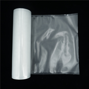 Rotolo di sacchetti <span class=keywords><strong>sottovuoto</strong></span> in rilievo <span class=keywords><strong>sottovuoto</strong></span> in plastica <span class=keywords><strong>per</strong></span> uso alimentare di fabbrica - Product Image 3