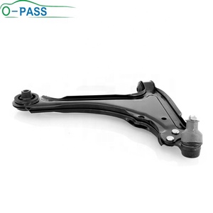 Opass bánh xe phía trước thấp hơn kiểm soát cánh tay cho Opel Vauxhall vectra một Astra f Cavalier III 352076 - Product Image 4