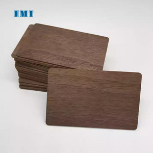 13.56MHz Wood Hotel <strong>Card</strong> Custom <strong>Blank</strong> <strong>Business</strong> RFID <strong>Card</strong> Smart Support OEM Art Craft Project Laser Engraving Access Control <strong>Card</strong> - Product Image 6