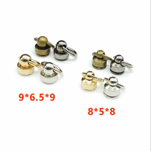 Téléphone Shell Rivets Bouton Goujon Vis Clou <span class=keywords><strong>Rivet</strong></span> Vis Retour Ceinture En Cuir pour Coudre <span class=keywords><strong>À</strong></span> La Main DIY Accessoires Matériel - Product Image 6