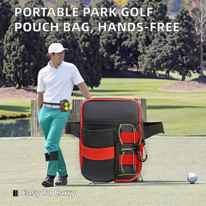 Bolsa de Escalada, de Nailon, Suministro de Fábrica, Ligera, Gran Capacidad, Portátil, Diseño Compacto, Manos Libres, Cierre de Cremallera - Product Image 2