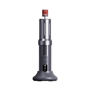 Nouvel appareil portable sans fil rechargeable blanc pour éliminer les callosités des pieds - Product Image 4