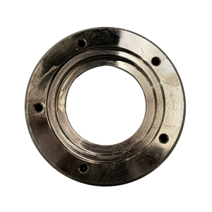 Soporte de bomba de combustible de precisión con orificios mecanizados por CNC para una instalación segura del sistema de combustible y un rendimiento óptimo - Product Image 4