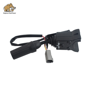 VOE 11709756 백호 로더 예비 부품 - Product Image 1