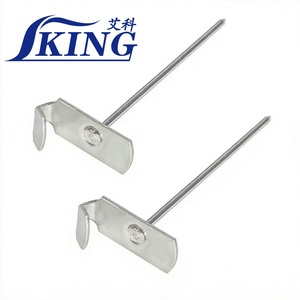 Ancrages de fixation pour isolation IKING, goujons de fixation de type soudé pour isolation thermique - Product Image 2
