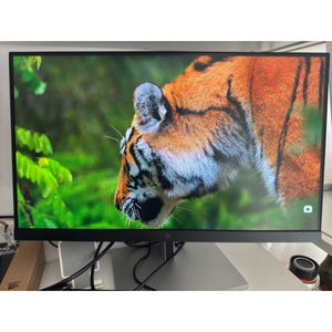 จอ LCD Full HD 75Hz IPS ขนาด21.5นิ้วสำหรับ G5 HP E22 1920x1080พิกเซลพร้อม DP สำหรับเดสก์ท็อป - Product Image 6