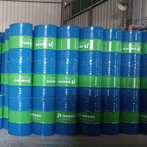 Carpeta de poliuretano PU resistente a los rayos UV INOLP para gránulos de goma/pisos de goma - Product Image 1