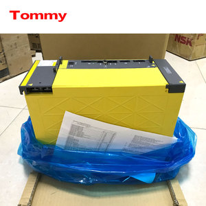 ชุด A02B-0177-B501 Fanuc 20-M ชุด Fanuc 20-M ชุดควบคุม CNC ชิ้นส่วน PLC ในสต็อก - Product Image 1
