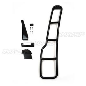 Escalera para Puerta Trasera para Land Rover Defender 90 110 2020-2025, Kit de Carrocería, Pieza Exterior, Escalera de Techo para Auto, Accesorio de Modificación - Product Image 6