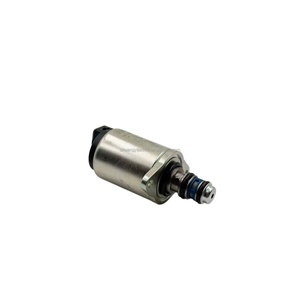 Válvula Solenoide de Bomba Hidráulica 3766908, Piezas Hidráulicas para Excavadora, Adecuadas para Excavadoras XCMG XE135 XE150 XE200, Accesorios para Excavadoras - Product Image 4