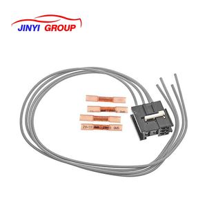 Conector de relé de bomba de combustible adecuado para GM 12126045 S1600 - Product Image 1