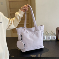 Tas Selempang Modern Portabel Kasual dari Supplier China, Borsa a Tracolla, Dapat Dikustomisasi, Cocok untuk Segala Aktivitas, Tas Selempang untuk Perjalanan