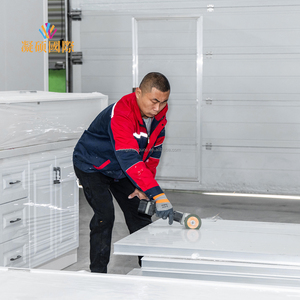 <span class=keywords><strong>Casa</strong></span> Container Modulare Prefabbricata Ecologica <span class=keywords><strong>con</strong></span> Certificazione CE e SAA, <span class=keywords><strong>Casa</strong></span> Container per <span class=keywords><strong>Palestra</strong></span> <span class=keywords><strong>con</strong></span> Bagno e Doccia - Product Image 2