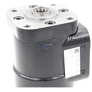 Unidad de Dirección Hidráulica BZZ1-<span class=keywords><strong>E160B</strong></span> 160 Ml/r, 12 L/min - Fabricante Global y Proveedor OEM - Product Image 4