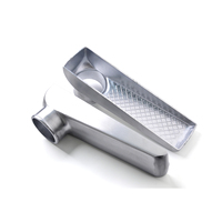 Collecteur d'admission en aluminium moulé sur mesure pour moteur LS