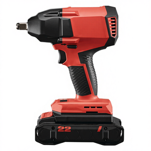 ประแจบล็อกลม HILTI SIW 6AT-22 แรงบิดปานกลาง ระดับกำลังไฟ 22V ประแจบล็อกลมที่ให้แรงบิดสูงขึ้นและปลอดภัยยิ่งขึ้นสำหรับการยึดและขันน็อต # 2365096 - Product Image 2