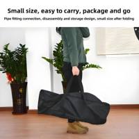 Vente promotionnelle Toile de fond imperméable de haute qualité pour salons professionnels et événements commerciaux en plein air